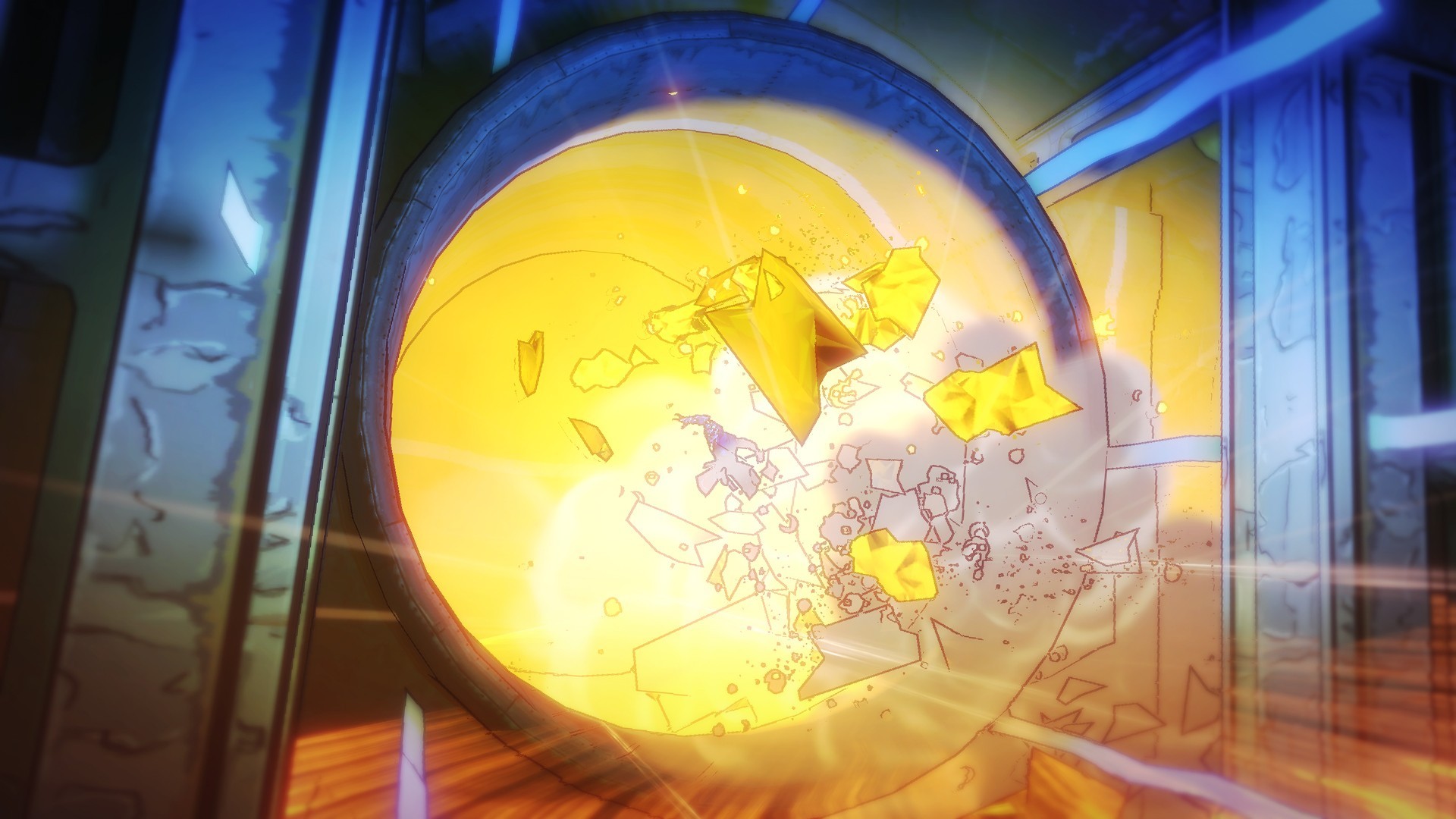 Yaiba Ninja Gaiden Z - Imagen 16